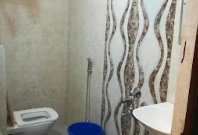 غرفة ديلوكس, Anand International Bihar