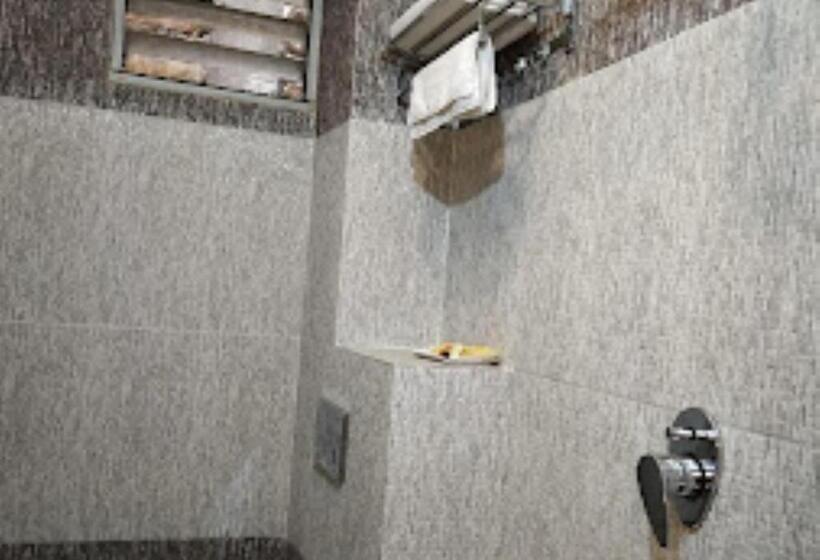 جناح, Anand International Bihar