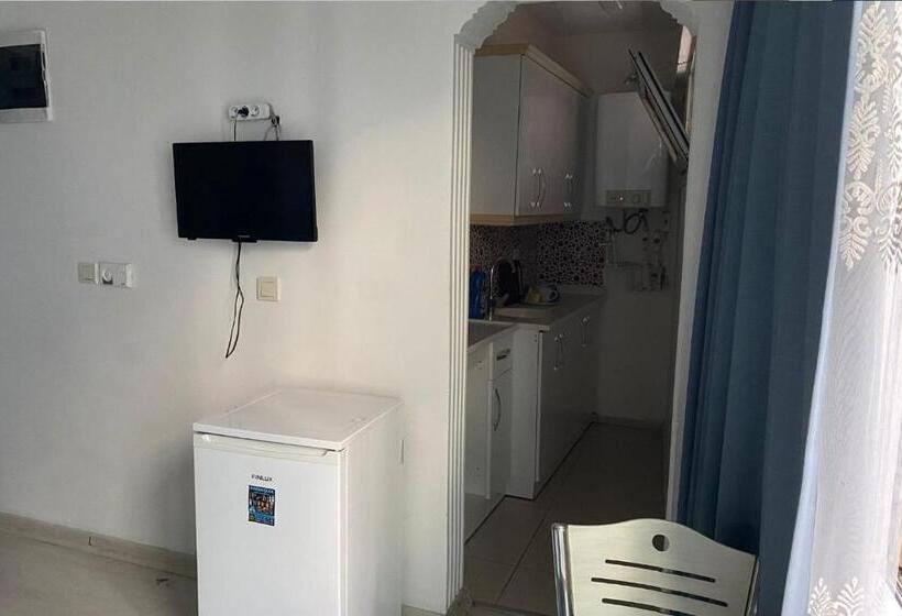اتاق استاندارد, Aqqa Residence