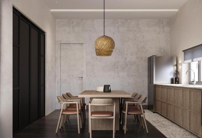 בקתת חדר, Burchmulla Resorts