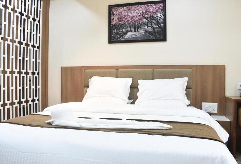 Стандартный Номер Кровать Кинг, Kingdom Palace