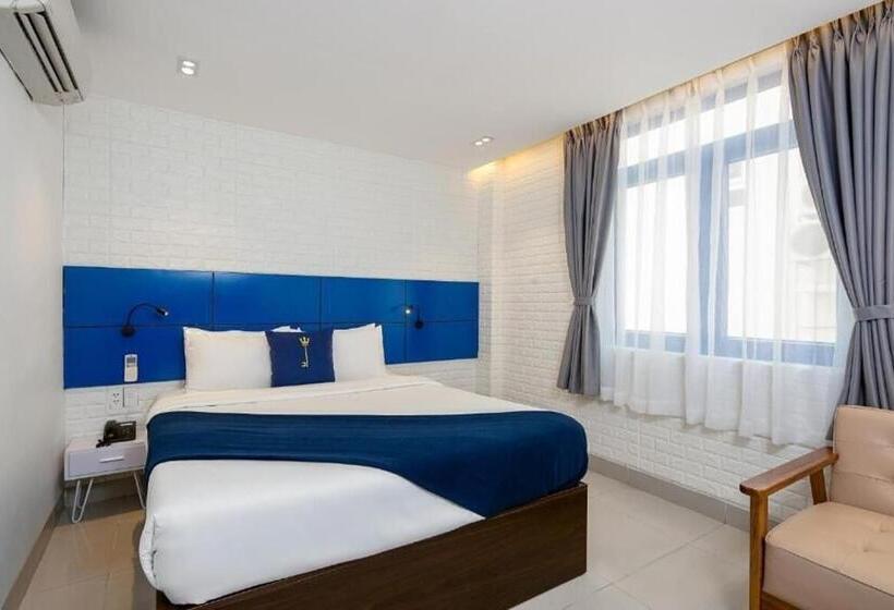 اتاق استاندارد, Lucia Beach