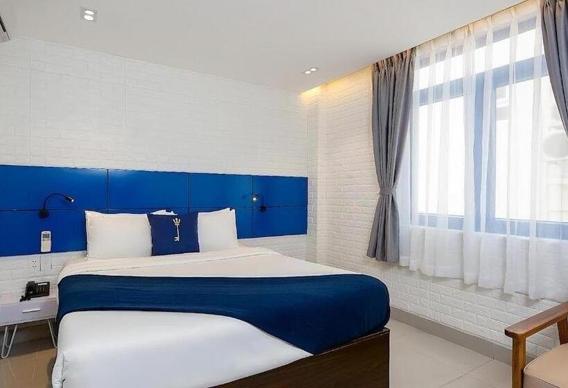 اتاق استاندارد, Lucia Beach