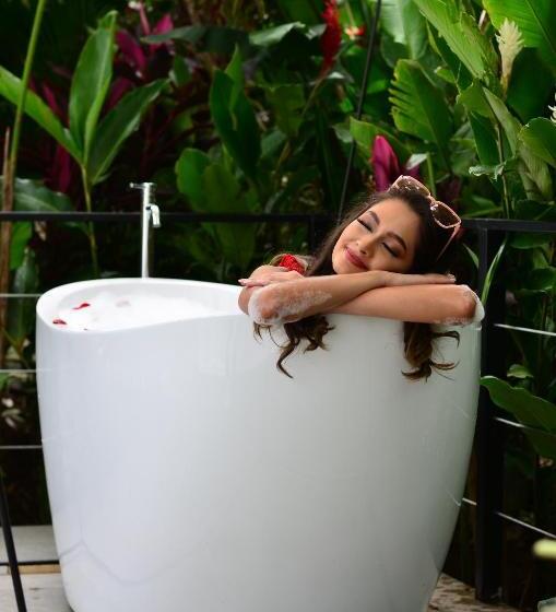 Люкс, Palo Alto Glamping