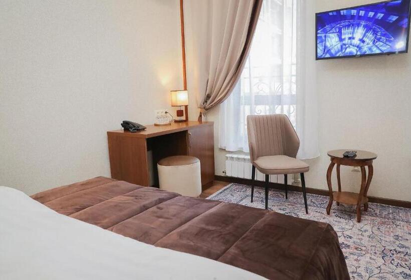 스탠다드 룸, Riviera