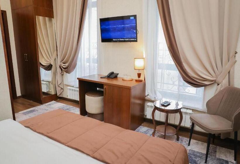 스탠다드 룸, Riviera