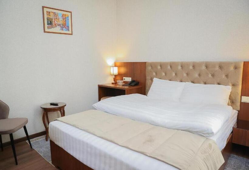 스탠다드 룸, Riviera