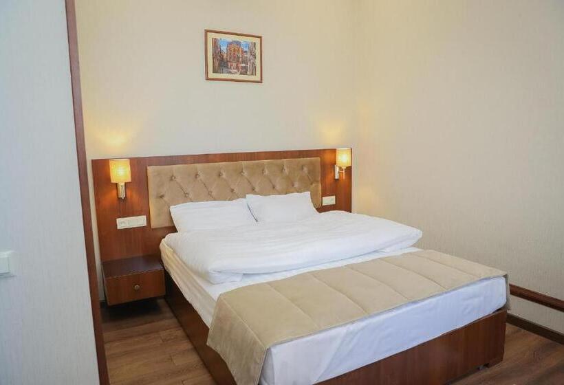 스탠다드 룸, Riviera