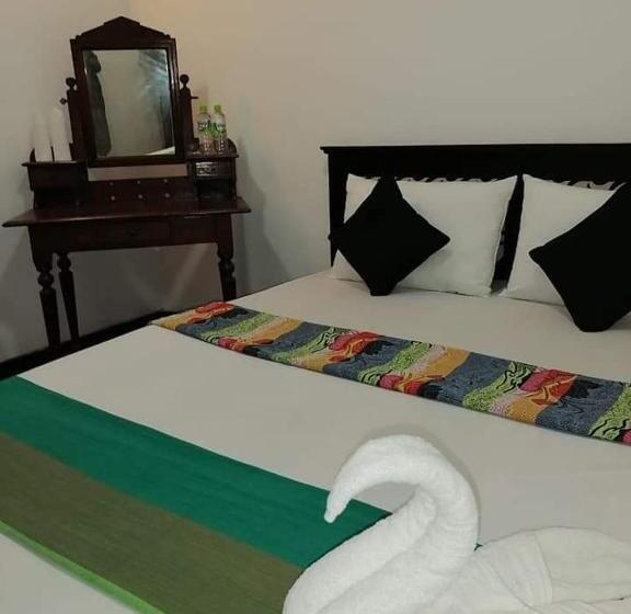 デラックスルーム, Rp Rohamton Bungalow And Coffee Bar