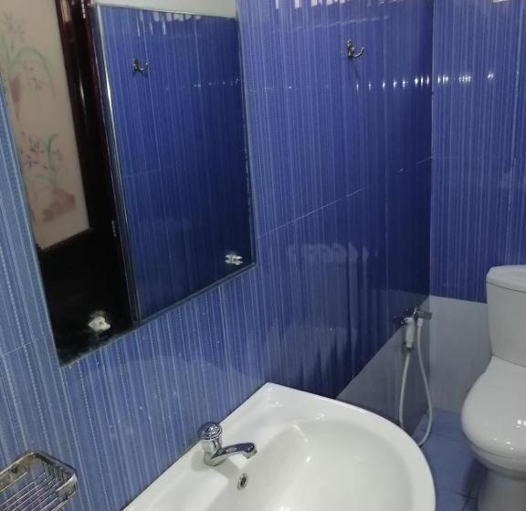 デラックスルーム, Rp Rohamton Bungalow And Coffee Bar