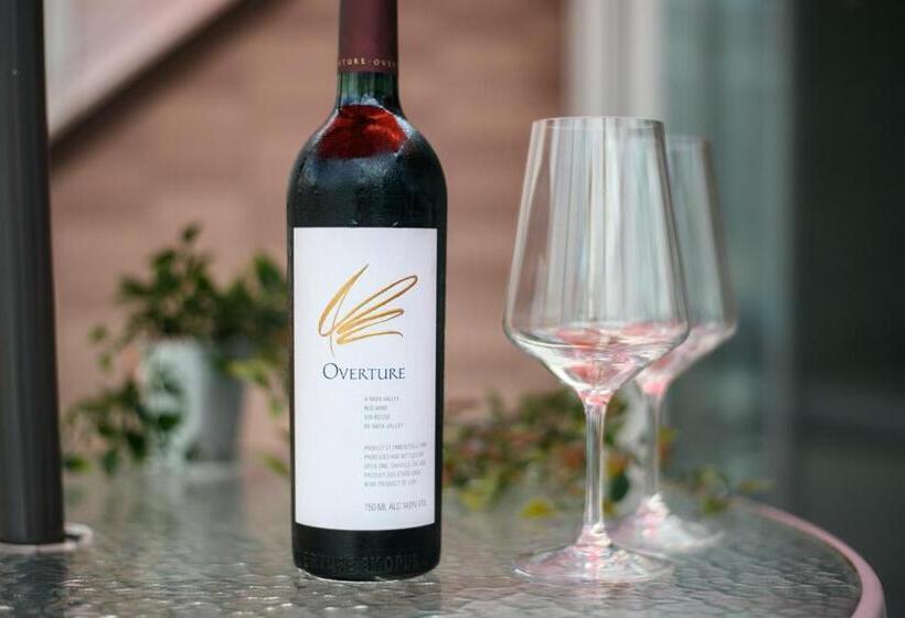 דירת דופלקס בת חדר שינה 1, Shibuya City House 渋谷シティハウス