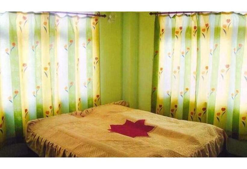 חדר דלוקס, Siniolchu Pelling , New Helipad Road , Pelling , Sikkim