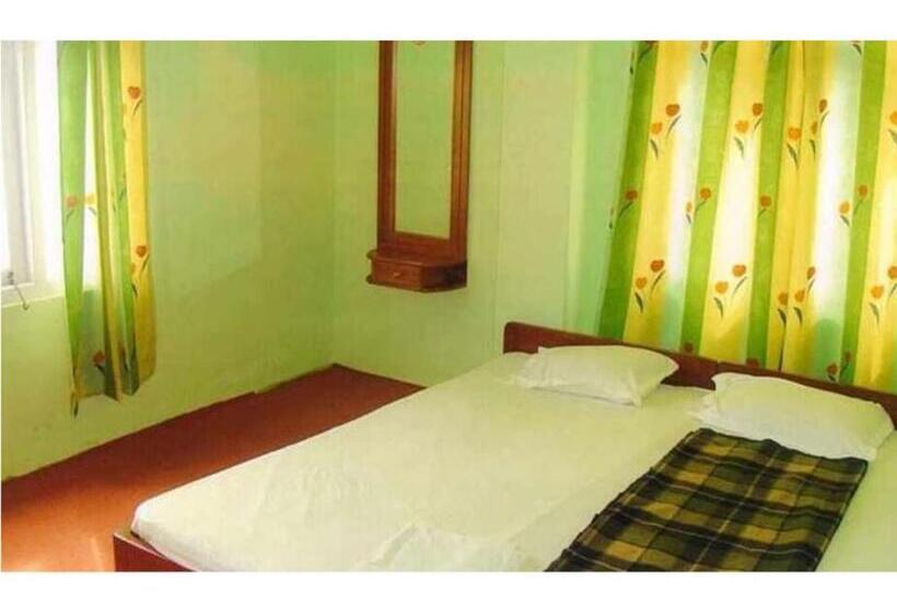 חדר דלוקס, Siniolchu Pelling , New Helipad Road , Pelling , Sikkim