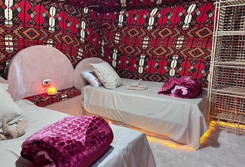 اتاق لوکس, Siwa Garden House