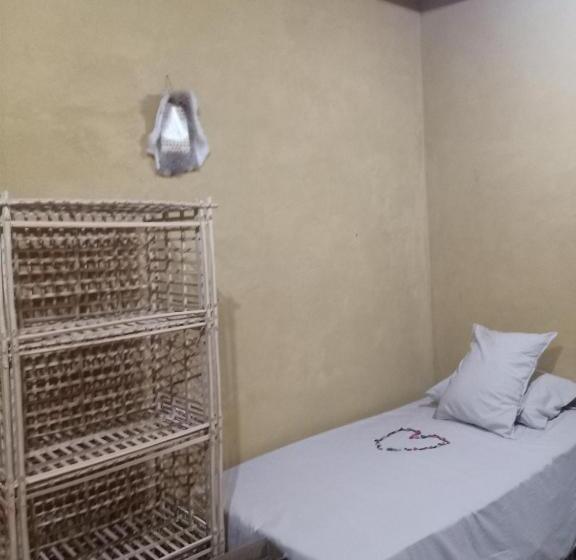 اتاق لوکس, Siwa Garden House