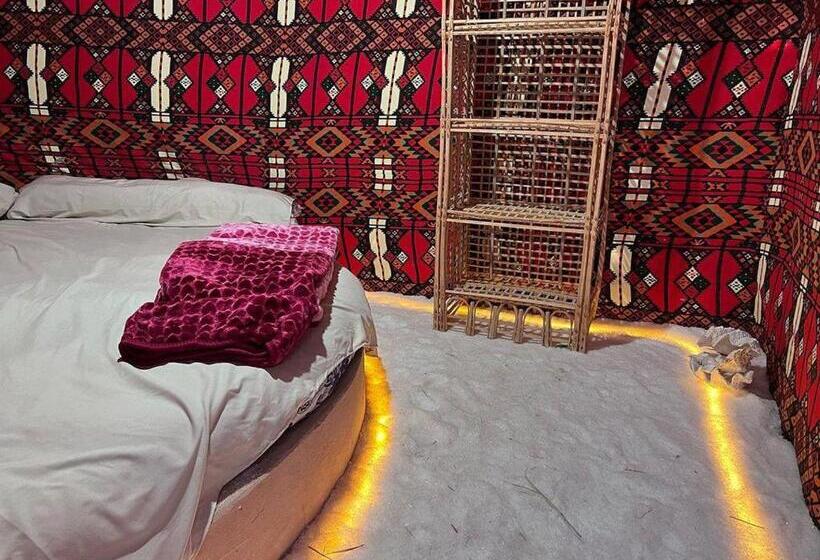 اتاق لوکس, Siwa Garden House