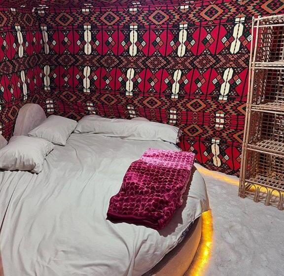 اتاق لوکس, Siwa Garden House