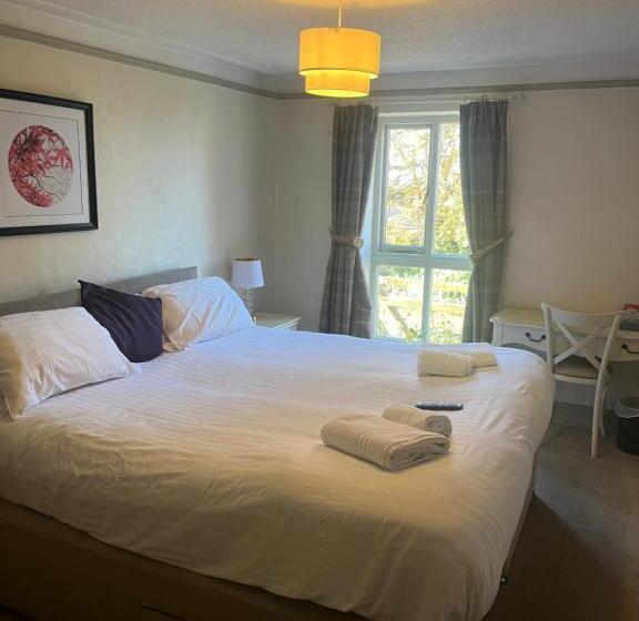 Номер Стандарт, Slyne Lodge