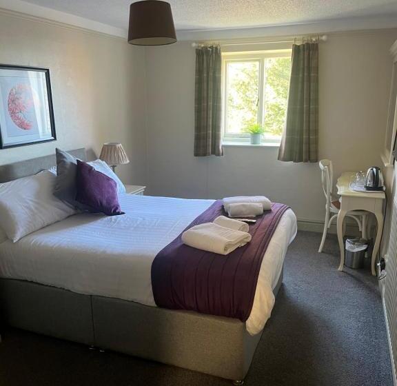 Номер Стандарт, Slyne Lodge