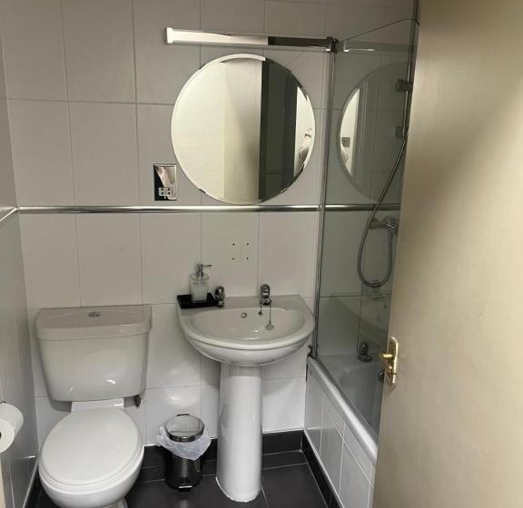 חדר סטנדרט, Slyne Lodge