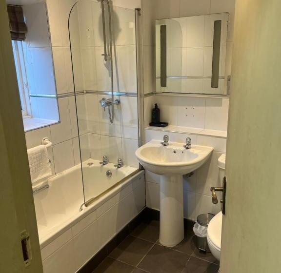 Номер Стандарт, Slyne Lodge