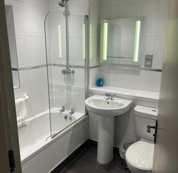 חדר סטנדרט, Slyne Lodge