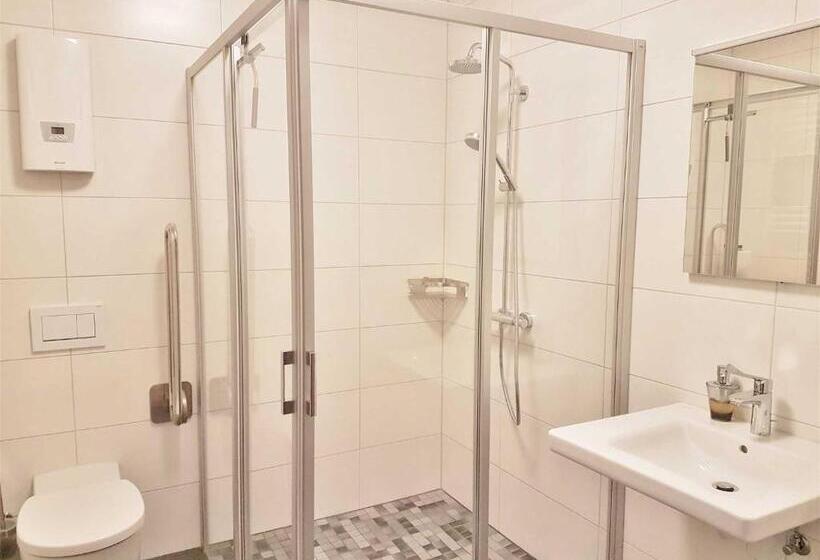 スタンダードルーム, Torhaus Terra Nova