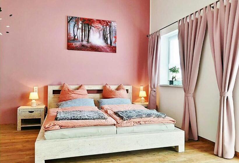 スタンダードルーム, Torhaus Terra Nova