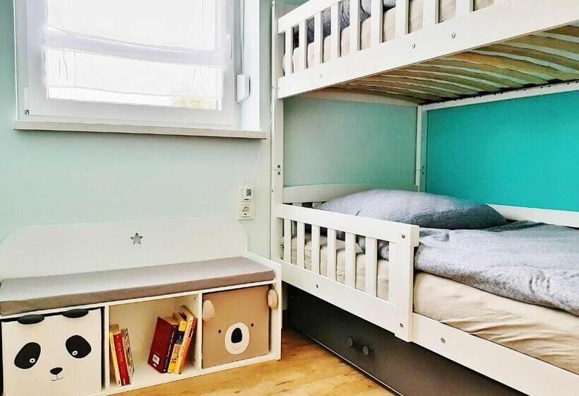 Четырехместный Номер Стандарт, Torhaus Terra Nova