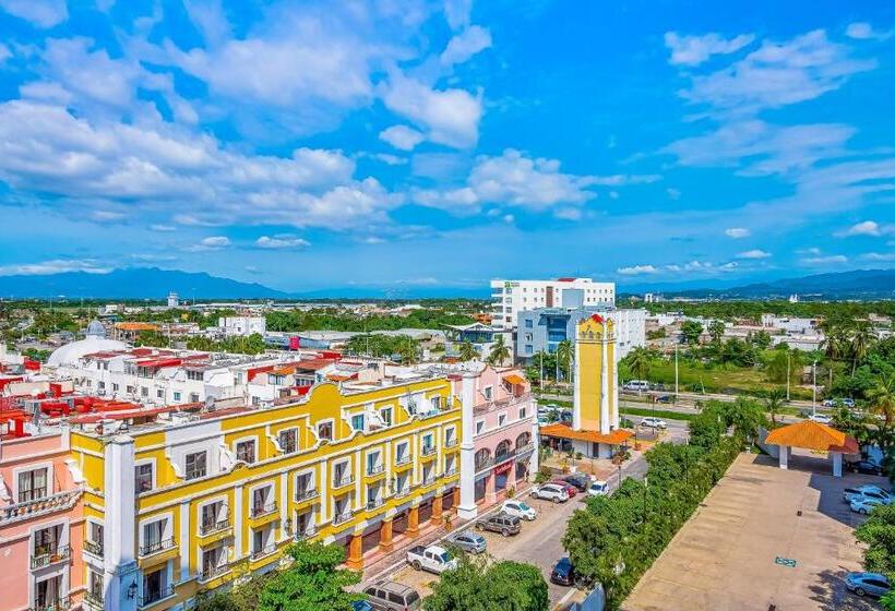 Apartament 1 Sypialnia, V Golf 601