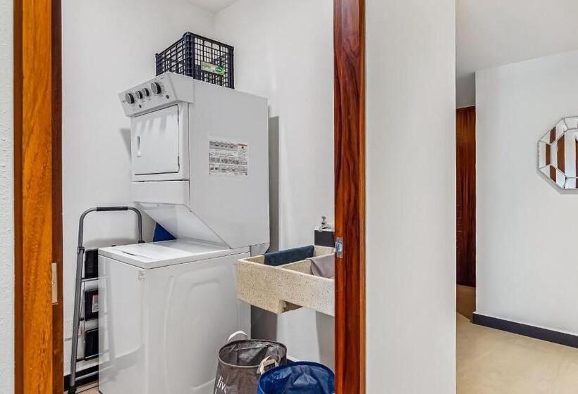 شقة غرفة واحدة, V Golf 601