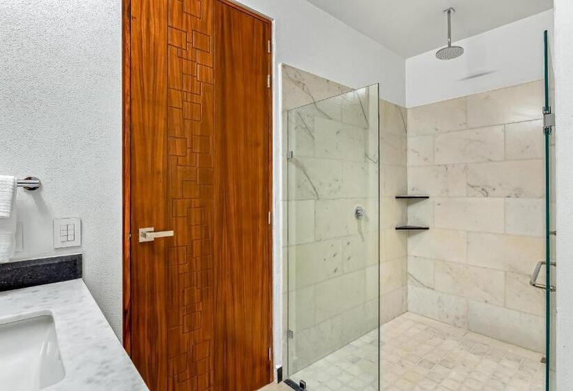 Apartament 1 Sypialnia, V Golf 601