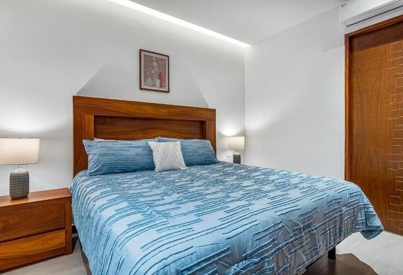 Apartament 1 Sypialnia, V Golf 601