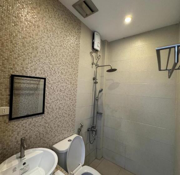 اتاق لوکس, North Stellar Hotel And Events Place