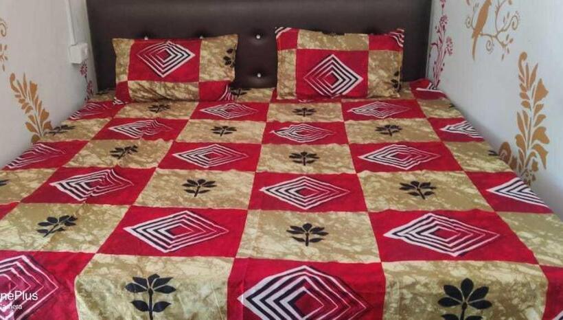 Трехместный Номер Классика, Oyo Hotel Green Vally