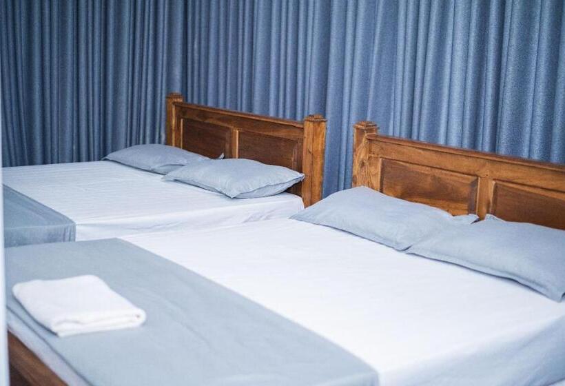 패밀리 스위트, Grand Okka