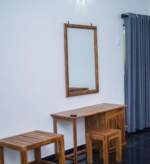 패밀리 스위트, Grand Okka