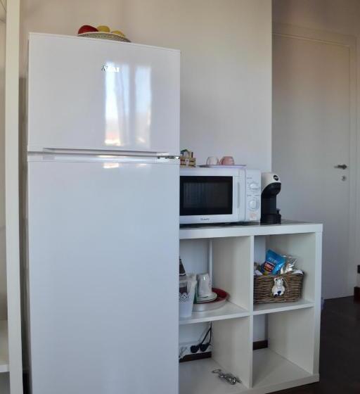 غرفة ديلوكس مزودة بشرفة, In Campagna