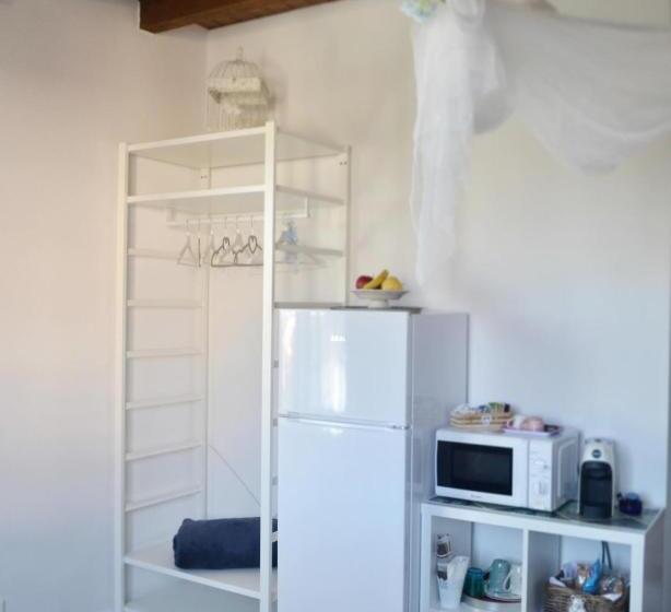 غرفة ديلوكس مزودة بشرفة, In Campagna