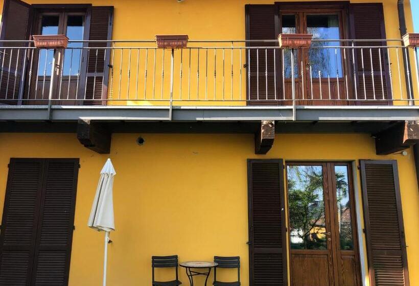 غرفة سوبيريور, In Campagna