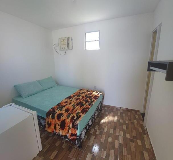 スタンダードルーム, Residencial Coqueiros Do Sal