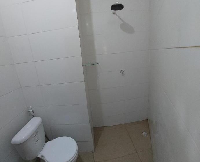 ファミリールーム, Residencial Coqueiros Do Sal