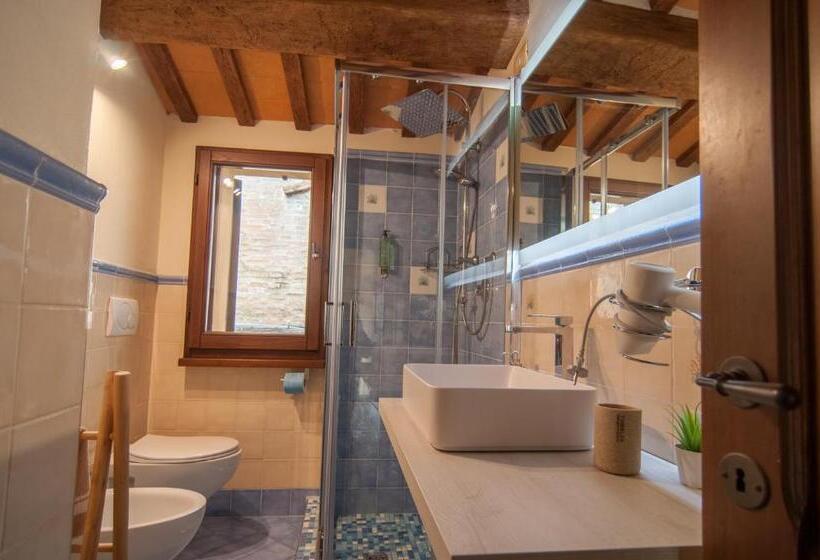 استودیوی استاندارد, Umbrian Concierge   La Casa Dei Pellari