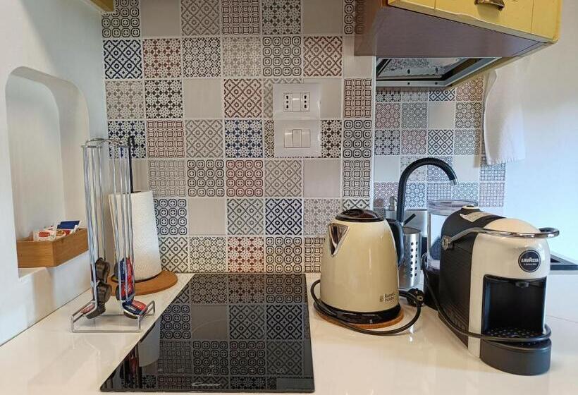 استودیوی استاندارد, Umbrian Concierge   La Casa Dei Pellari