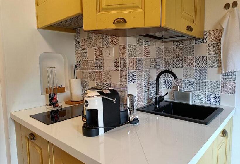 استودیوی استاندارد, Umbrian Concierge   La Casa Dei Pellari