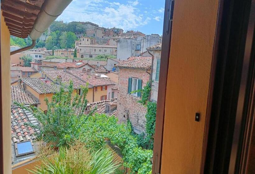 استودیوی استاندارد, Umbrian Concierge   La Casa Dei Pellari