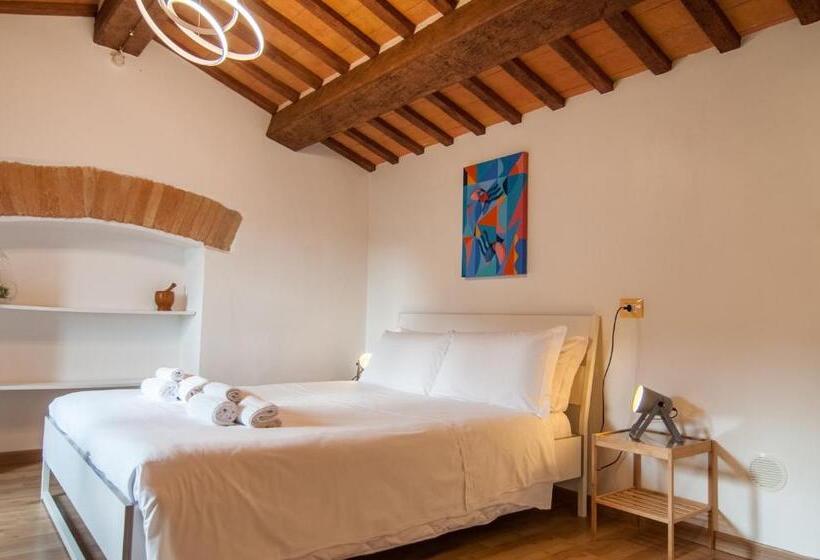 استودیوی استاندارد, Umbrian Concierge   La Casa Dei Pellari