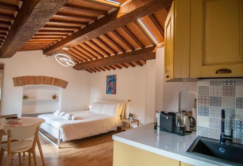 استودیوی استاندارد, Umbrian Concierge   La Casa Dei Pellari