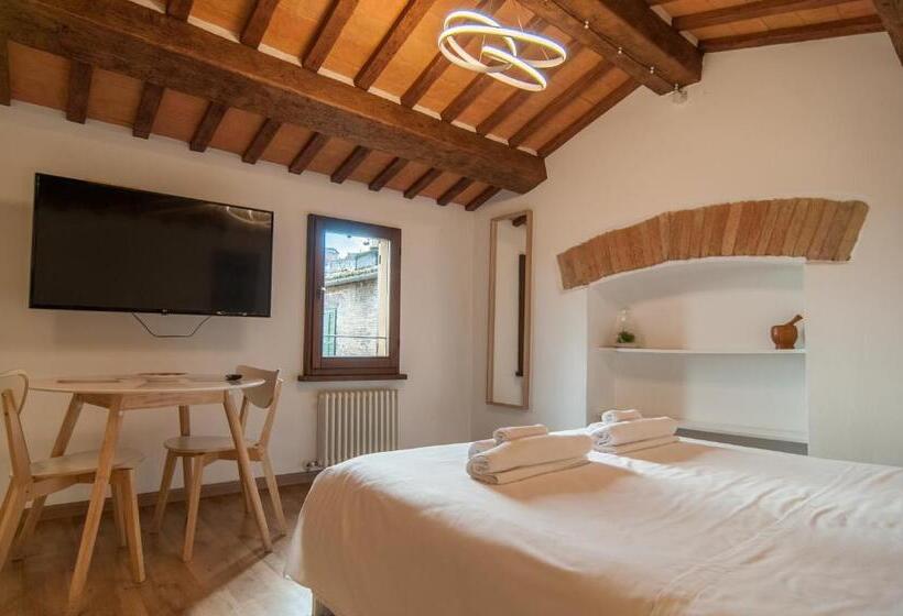استودیوی استاندارد, Umbrian Concierge   La Casa Dei Pellari