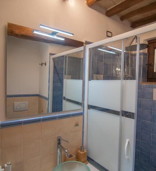 اتاق سوپریور, Umbrian Concierge   La Casa Dei Pellari